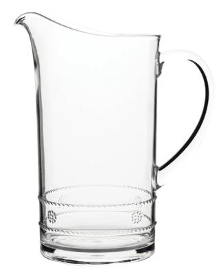 Isabella Acrylic Pitcher
