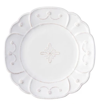 JDM Dessert / Salad Plate