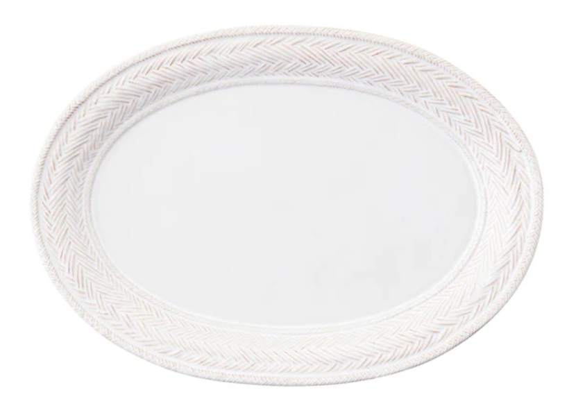 Le Panier 17 inch Platter