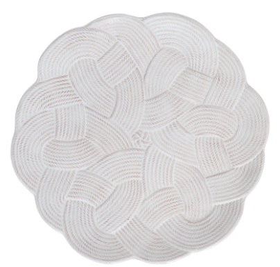 Le Panier Whitewash Serveware