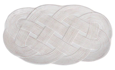 Le Panier Whitewash Serveware