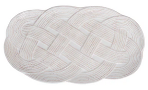 Le Panier Whitewash Serveware