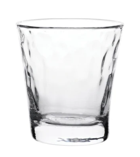 Puro Small Glass Tumbler