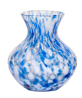 Puro Vase - Blue