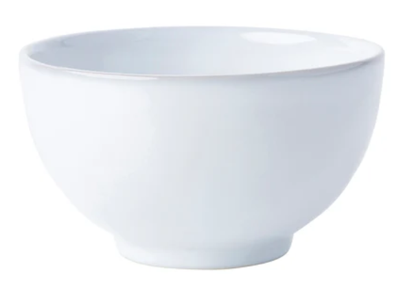 Quotidien Cereal / Ice Cream Bowl