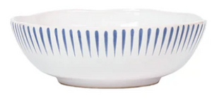 Sitio Stripe - Delft Blue