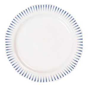 Sitio Stripe - Delft Blue