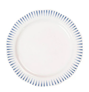 Sitio Stripe - Delft Blue