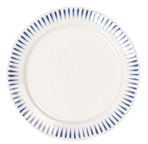 Sitio Stripe - Delft Blue