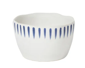 Sitio Stripe - Delft Blue