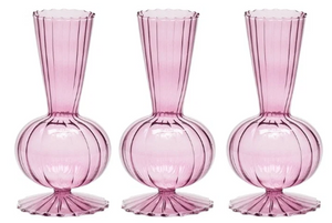 Tess Bud Vase