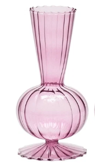 Tess Bud Vase