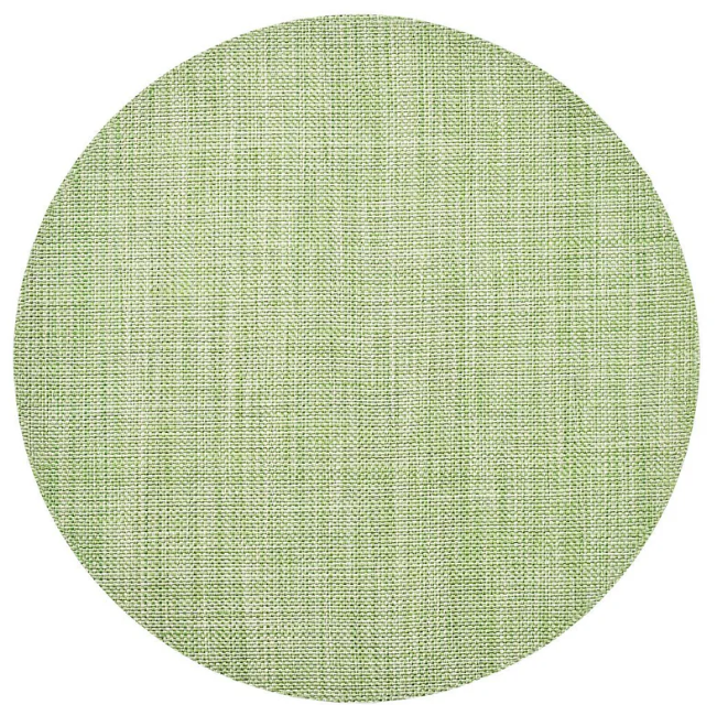 Portofino Green Placemat Set of Two