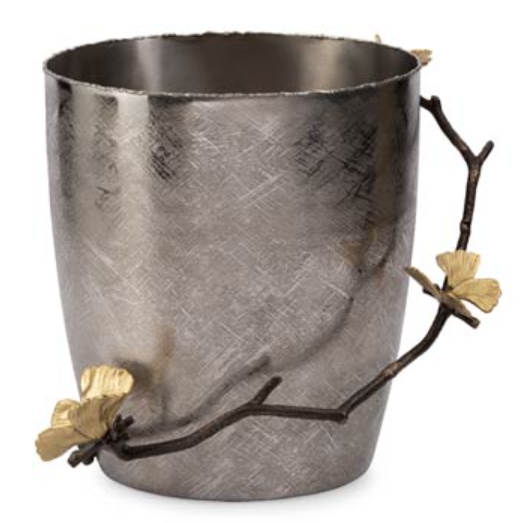 Butterfly Ginkgo Bucket