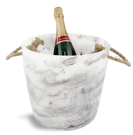 Classical Ice Bucket