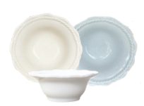 Basket Jubilee Maritime Blue
