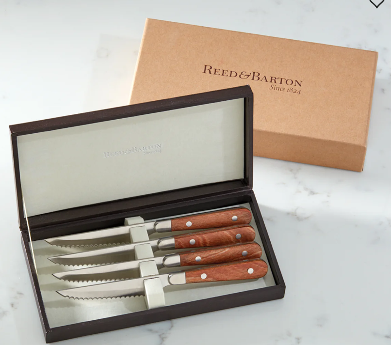 Fulton Steak Knives Set