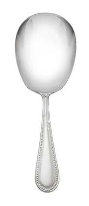 Reed and Barton Lyndon Dry Bar Ice Spoon