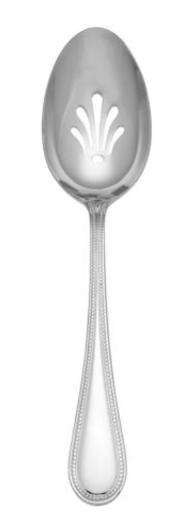 Lyndon Pierced Buffet Spoon