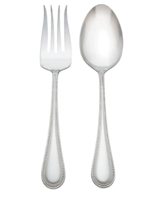 Lyndon Salad Serving Set