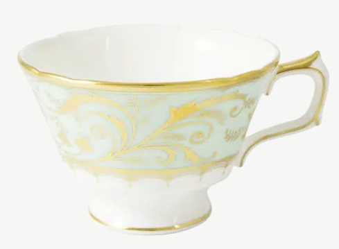 Darley Abbey Teacup