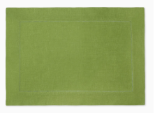 Festival Fern Placemat Set