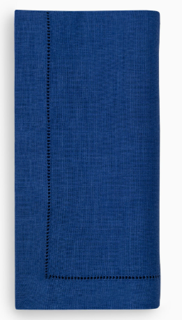 Festival Midnight Blue Napkin Set