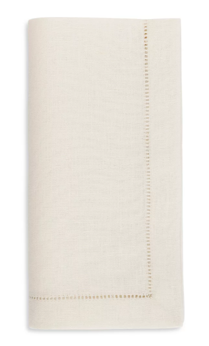 Festival Oyster Dinner Napkin Set