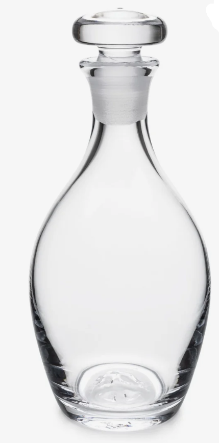 Shoreham Decanter