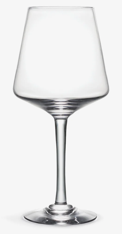 Vintner Bordeaux Glass