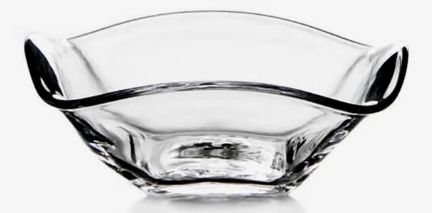 Woodbury Bowl Extra Small