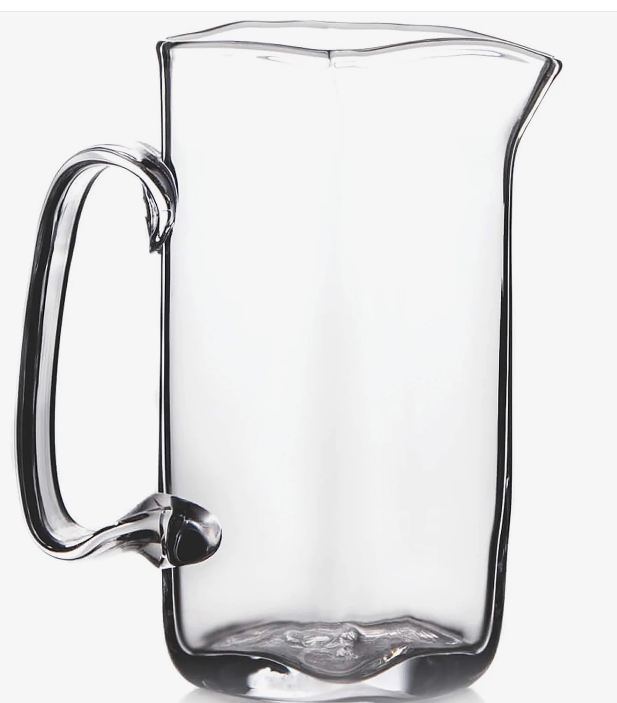 Woodbury Medium Pitcher