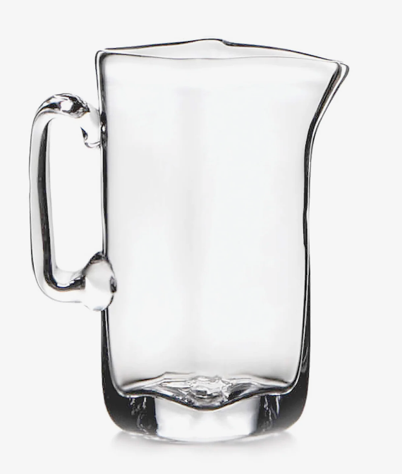 Woodbury Small Pitcher / Creamer