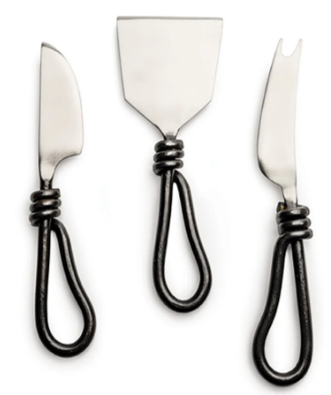 Hardwick Cheese Knife Set