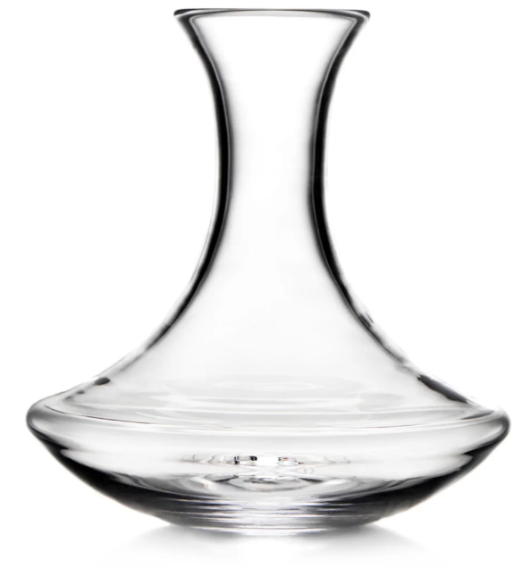Madison Wine Decanter