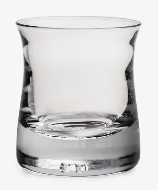 Shoreham Whiskey Glass Set of 2