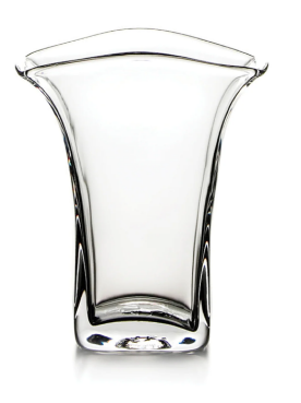 Weston Flare Vase
