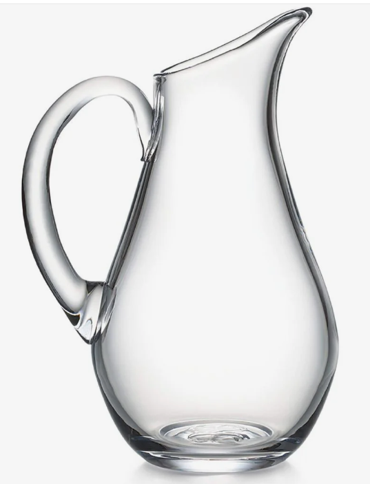 Woodstock Pitcher