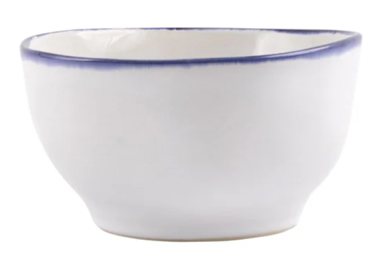 Aurora Edge Cereal Bowl