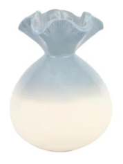 Casa Bud Vase Light Blue