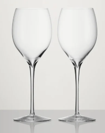 Elegance Chardonnay Glass Set of 2