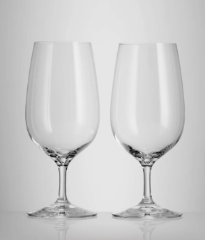 Elegance Water Set of 2