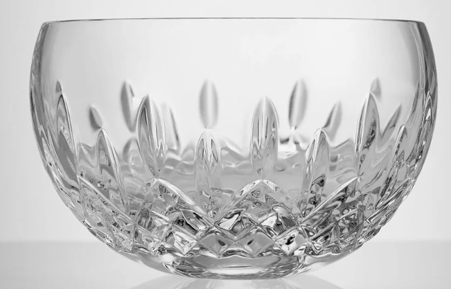 Giftology Lismore Candy Bowl