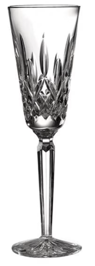 Lismore Tall Champagne Flute