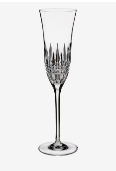 Lismore Essence Champagne Flute