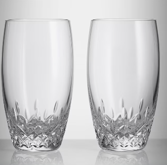 Lismore Essence Highball Pair