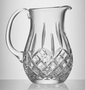 Lismore Pitcher
