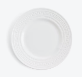 Intaglio Bread and Butter Plate