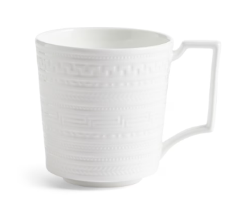 Intaglio Mug