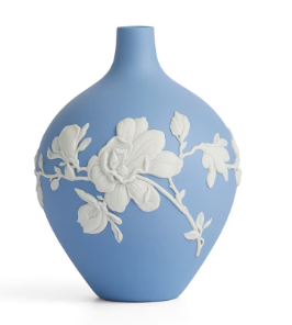 Magnolia Blossom Bud Vase